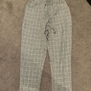 SHEIN size small pants